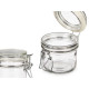 FRASCO CONSERVA HERMETICO MED 180ML TRAN