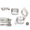 SMALL TRANS SECRETIVE JAR 120ML