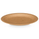 SET 18 ASSIETTES KRAFT 23 CM
