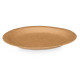 SET 12 ASSIETTES KRAFT 28 CM