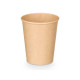 SET 12 BICCHIERI KRAFT 240 ML