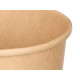 SET 12 BICCHIERI KRAFT 240 ML