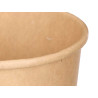 SET 12 BICCHIERI KRAFT 240 ML