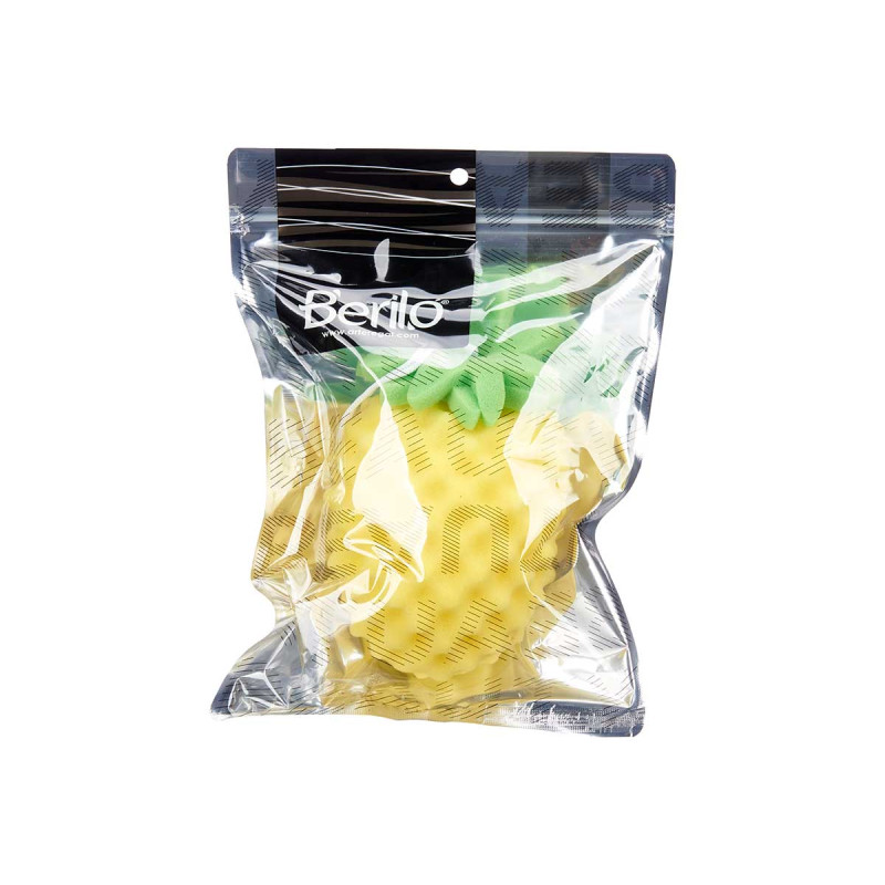 ÉPONGE BAIN FRUITS SURT 3