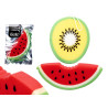 ESPONJA DE BANHO FORMATO FRUTAS SURT 2
