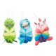 SPUGNE DA BAGNO BIMBI ASS 4 GRANDE