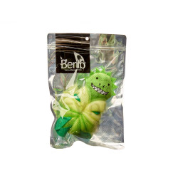 SPUGNE DA BAGNO BIMBI ASS 4 GRANDE