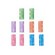 CONJ 10 ROLOS DE SACOS P ANIMAL 15 UN