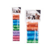 SET 10 ROLLS OF MASCOT BAG 15 PCS 