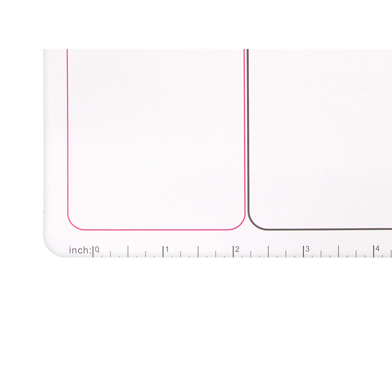 MAGNET POUR FRIGO NOTES A4 HEBDOMADAIRE