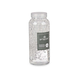 VASO 500GR GEL PICC TRASP