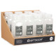 BOTE 500GR GEL PEQ TRANS