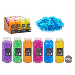 BOTE 500GR GEL PEQ SURT 6