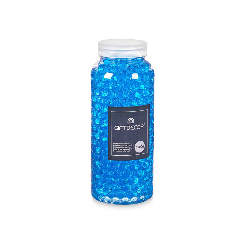 BOTE 500GR GEL PEQ SURT 6