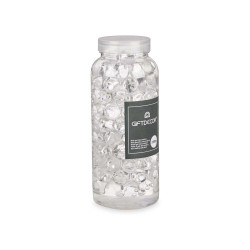 VASO 500GR GEL GR TRASP