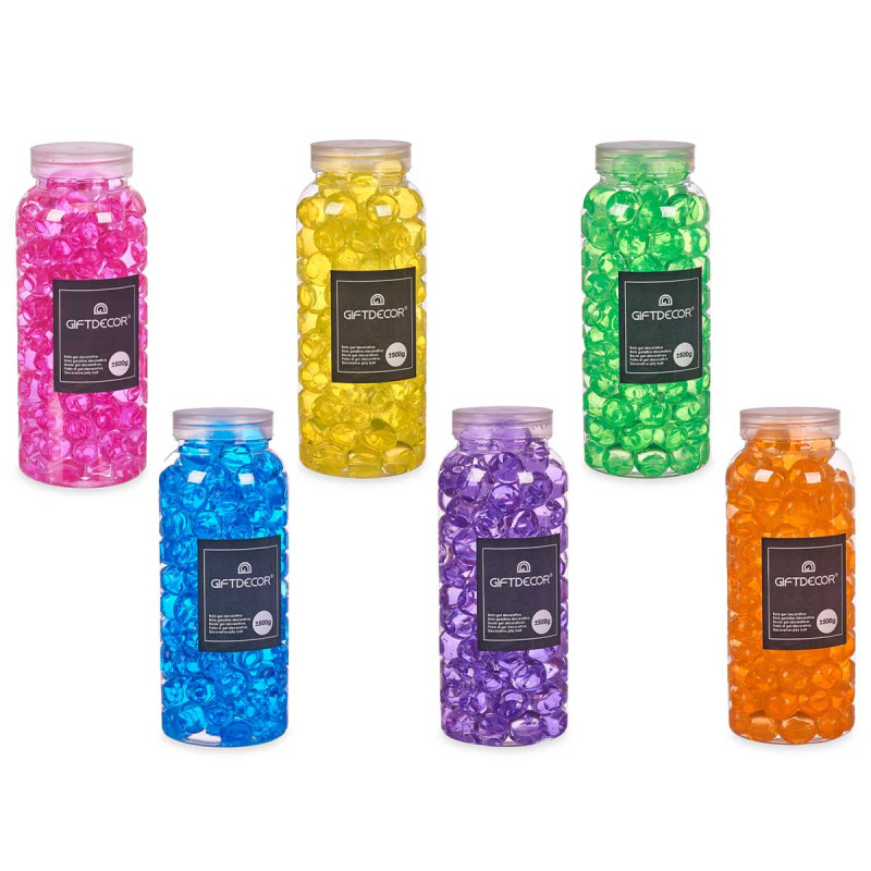 BOTE 500GR GEL GR SURT 6