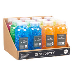 BIG GEL BALLS POT 500GR MIX 6