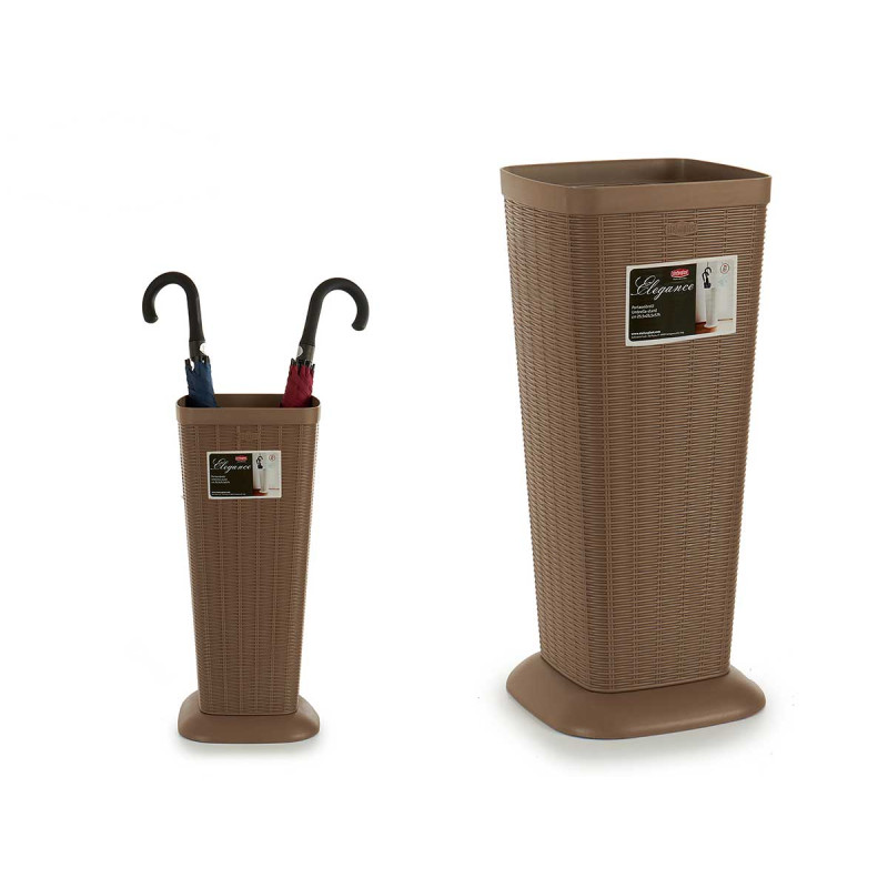 PORTE-PARAPLUIES ELEGANCE BEIGE