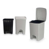BALDE DO LIXO ELEGANCE PEQ 20L CINZENTO CLARO