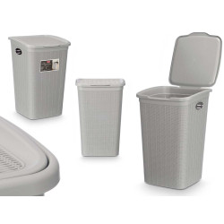 PONGOTODO ELEGANCE 50L GRIS CLARO