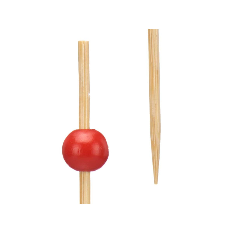 50 BROCHETAS APERITIVO SURT 3