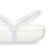 SET 2 PORTA PASTIGLIE PLASTICA AM / PM 9GR