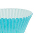 SET 100 PASTRY PAPER MOLDS 11CM ASSORT 4