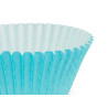 SET 100 PASTRY PAPER MOLDS 11CM ASSORT 4