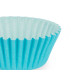 SET 100 PASTRY PAPER MOLDS 8CM ASSORT 4