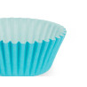 CONJ 100 MOLDES PAPEL 8CM SORT 4