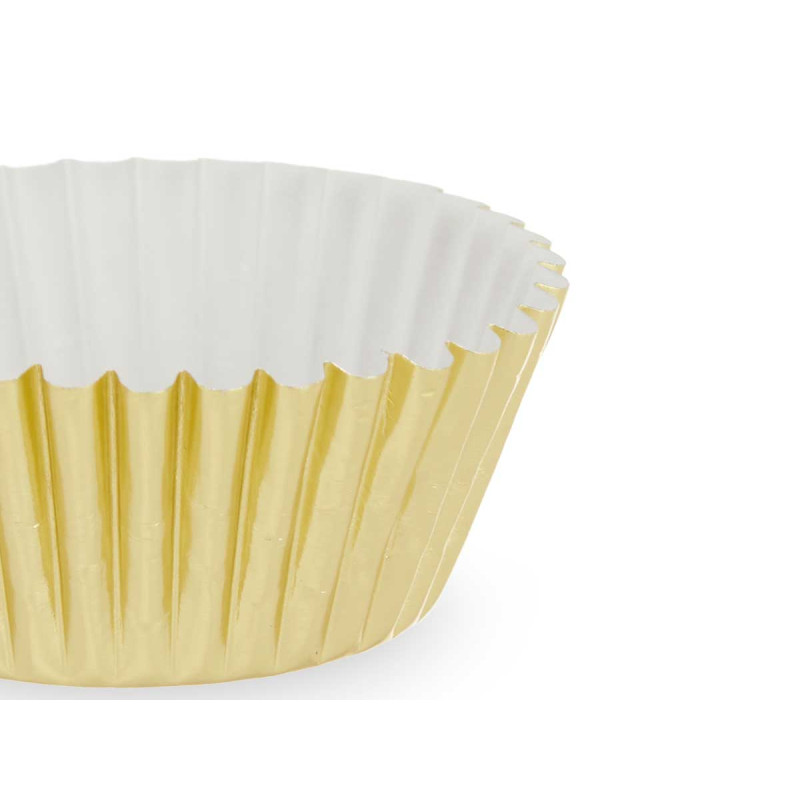 SET 100 MOLDES PAPEL METALIZADOS REPOST 9CM SURT 2