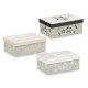 CAJA CARTON ESTRELLAS SURT 3 COL NEUTRO GRD