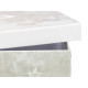 CAJA CARTON ESTRELLAS SURT 3 COL NEUTRO GRD