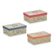 SCATOLA CARTONE STELLE ASS 3 COL ACCESO GRD