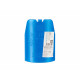 BLUE COLLER BOTTLE