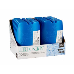 BLOC GLACIERE BLEU