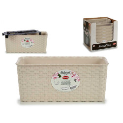 FLOREIRA NATURAL COM RESERVA PARA ŒGUA 3