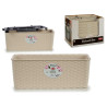 FIORIERA NATURALE RESER ACQUA 40CM CAMME