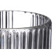 FLUTE CHAMPANHE CINZENTO 160 ML