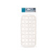 ICE CUBE TRAY 32 FRAME TRANSPARENT