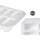 ICE CUBE TRAY ASS 2 COL 14 FRAM