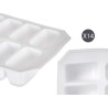 ICE CUBE TRAY ASS 2 COL 14 FRAM