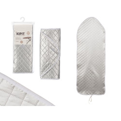 FUNDA TABLA PLANCHA ALUMINIZADA