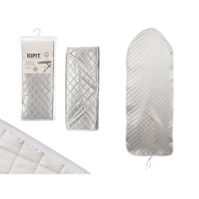 CAPA ALUMINIZADA PARA TÁBUA DE ENGOMAR