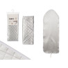 FUNDA TABLA PLANCHA ALUMINIZADA