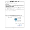 PORTA COMPRIMIDOS SEMANAL TRANSPARENTE