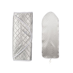 CAPA ALUMINIZADA PARA TÁBUA DE ENGOMAR