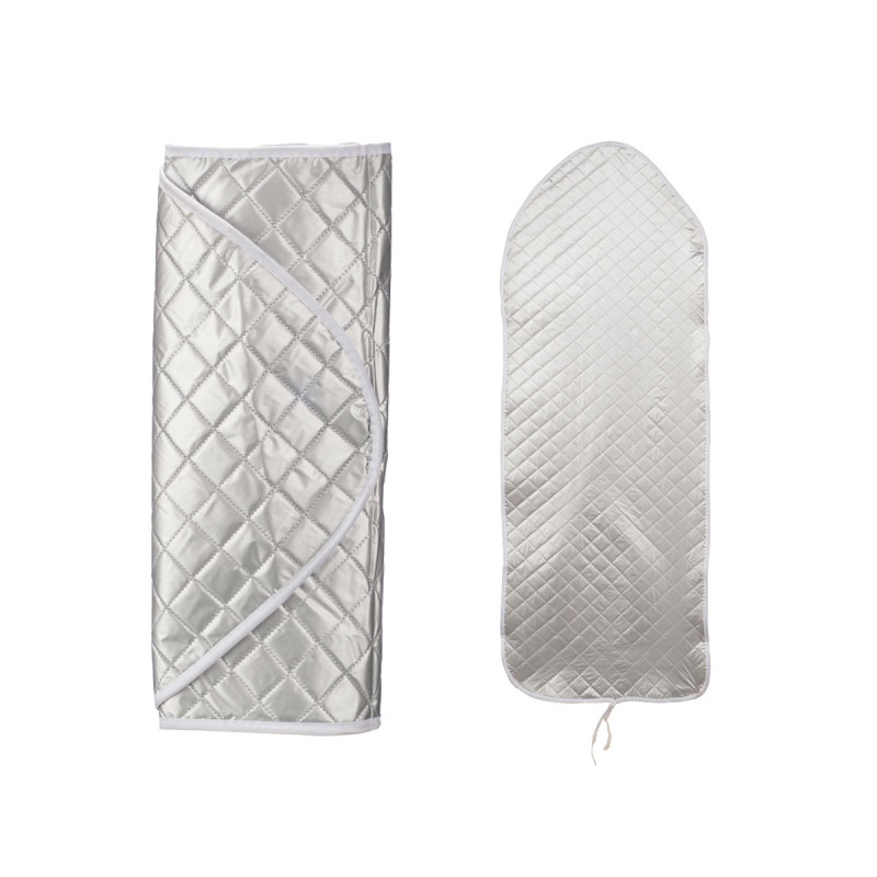 FUNDA TABLA PLANCHA ALUMINIZADA