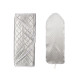 FUNDA TABLA PLANCHA ALUMINIZADA