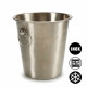 CUBITERA ACERO GRANDE MATE ASAS